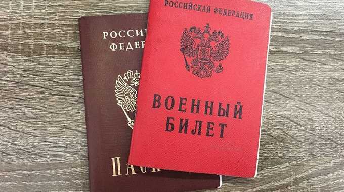 Всех мигрантов, которые получили гражданство России, будут ставить на воинский учет