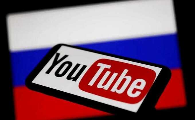 Блокировка YouTube уменьшила аудиторию общественно-политических каналов в России на четверть