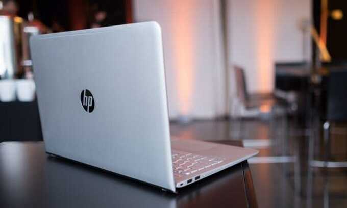 В России хотят запретить ноутбуки HP, которые используют даже на закрытых совещаниях с Путиным