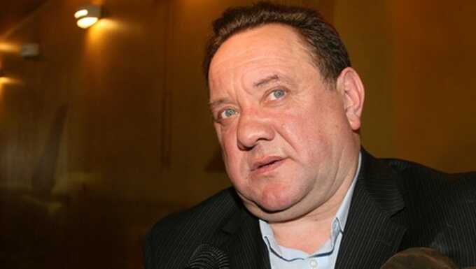 Актер Богдан Бенюк призвал не избегать военной службы