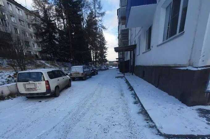 Благоустройство двора заммэра Усть-Кута обойдётся бюджету почти в 20 миллионов рублей