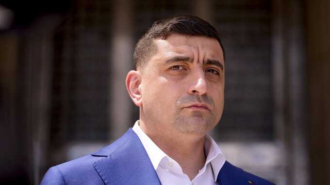 Симион признаёт поражение — Никушор Дан выигрывает выборы в Румынии
