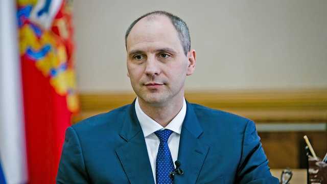 Нового губернатора Свердловской области Паслера ведёт команда Вексельберга