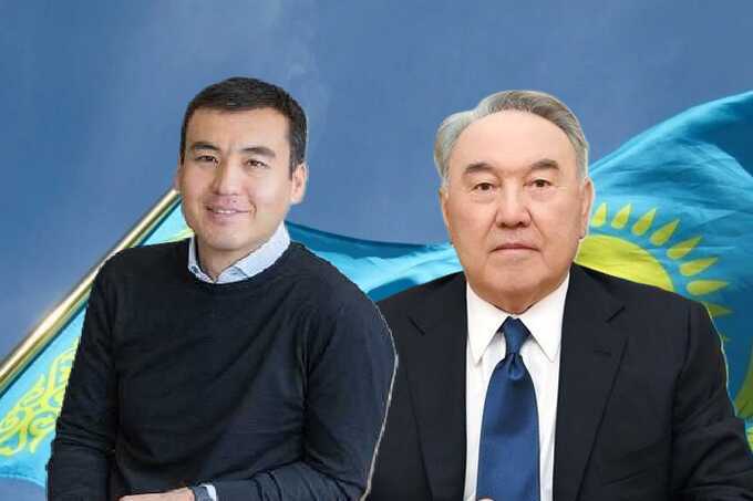 Yesimov’s shadow and Nazarbayev’s dirty money: what Galimzhan Yessenov’s career is hiding